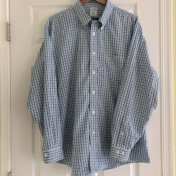 Brooks Brothers Other - Brooks Brothers The Original Polo Shirt XXL